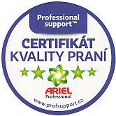 certifikáty